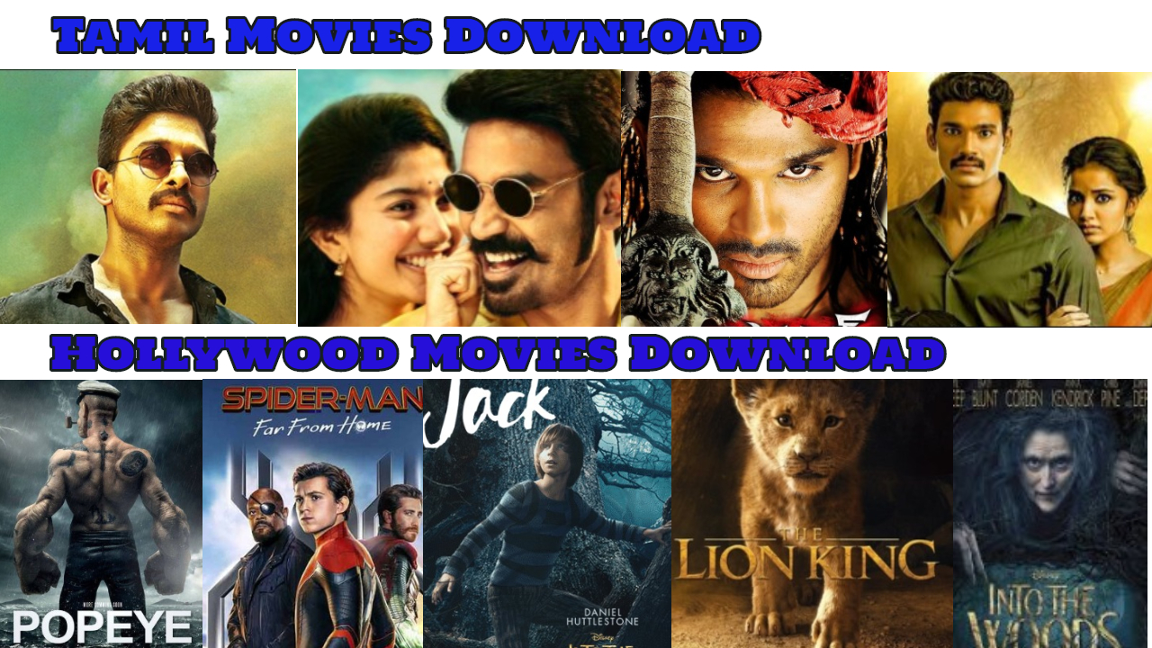 Tamilrockers Download 720p Smart Hd 1080p Movies Tricks Lav