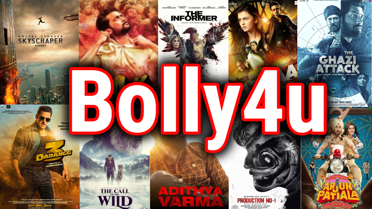 Bollym4u