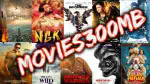 Movies300MB