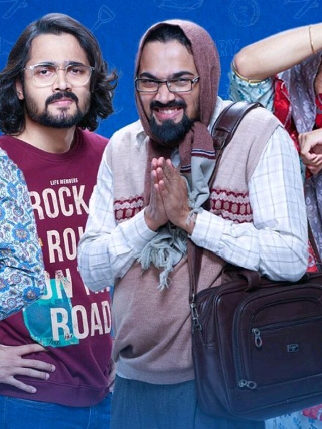 bhuvan bam